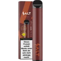 SALT Switch Ice Coke 20 Mg/ml Vape