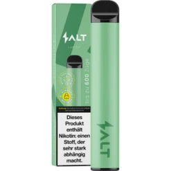 SALT Switch Lush Ice 20 Mg/ml Vape