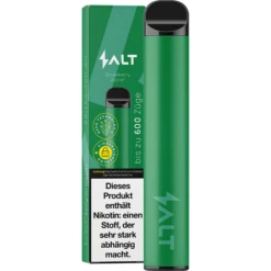 SALT Switch Strawberry Apple 20 Mg/ml Vape