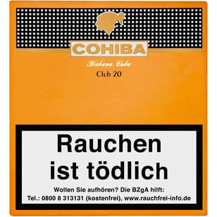 Cohiba Club