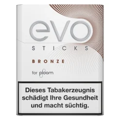 EVO Sticks Bronze