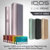 IQOS Iluma Prime Bronze Taupe (bronze)