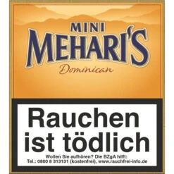 Mehari's Mini Dominican