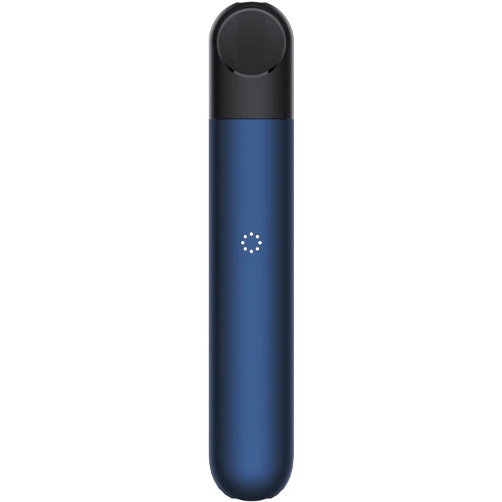 Relx Infinity Deep Blue – Bild 2