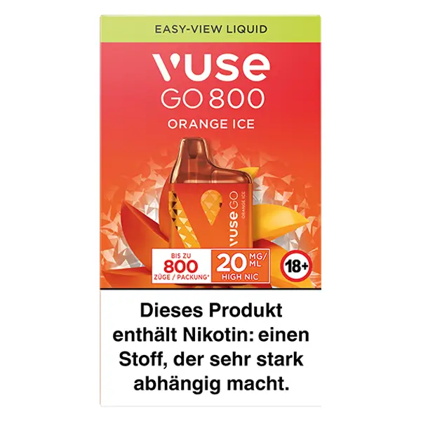 VUSE GO 800 10 + 4 – Bild 6