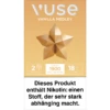 Vuse Pro Pod Vanilla Medley 18 Mg/ml