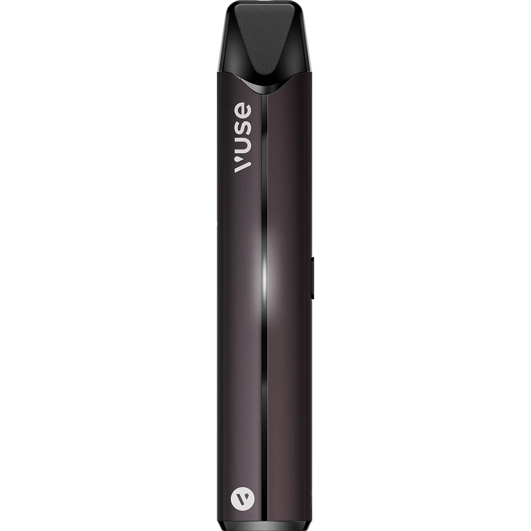 Vuse Pro Smart Device Kit Black – Bild 2