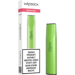 Wiipstick Watermelon 18 Mg/ml